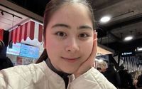 Sofi Manassyan: A Rising Star in Dance, Acting, and Social Media.